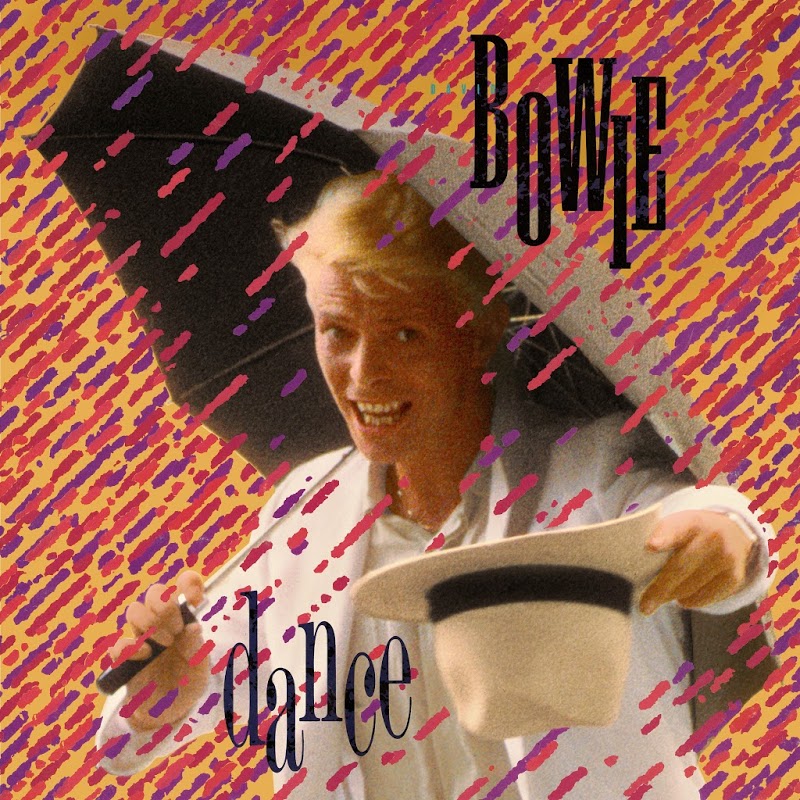 David Bowie The Buddha Of Suburbia Lossless