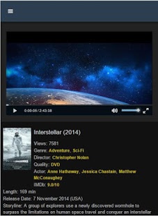 Free movies apk android